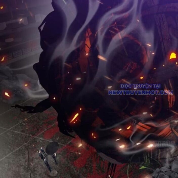 Tà Thần Giáng Thế: Ta Có Một Tòa Đại Hung Ngục Chapter 46 - Trang 2