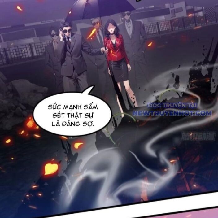 Tà Thần Giáng Thế: Ta Có Một Tòa Đại Hung Ngục Chapter 46 - Trang 2