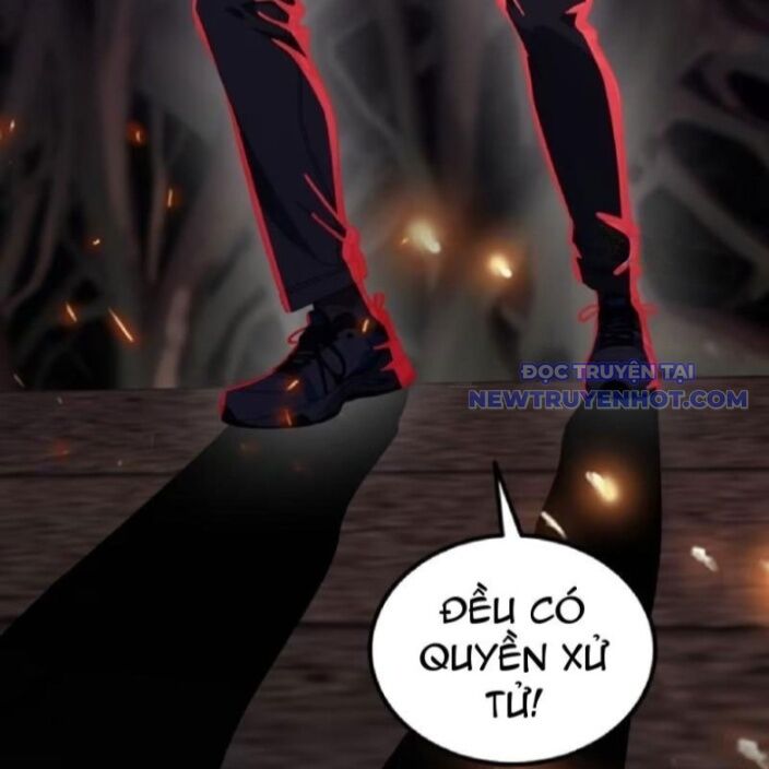 Tà Thần Giáng Thế: Ta Có Một Tòa Đại Hung Ngục Chapter 46 - Trang 2