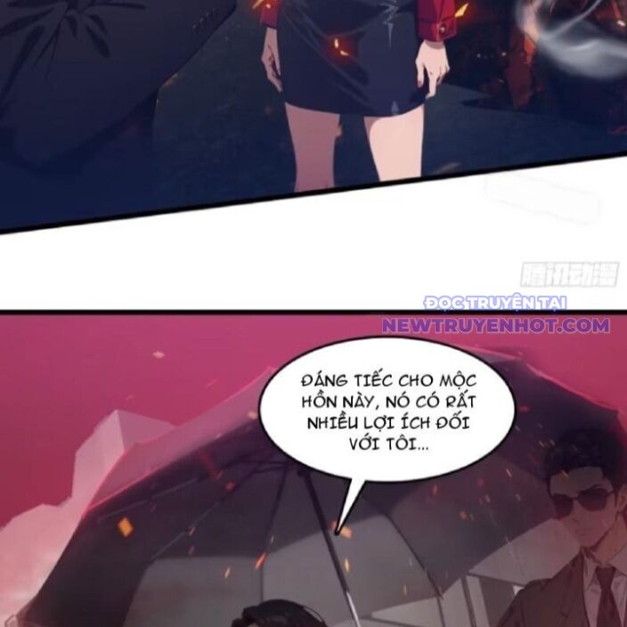 Tà Thần Giáng Thế: Ta Có Một Tòa Đại Hung Ngục Chapter 46 - Trang 2