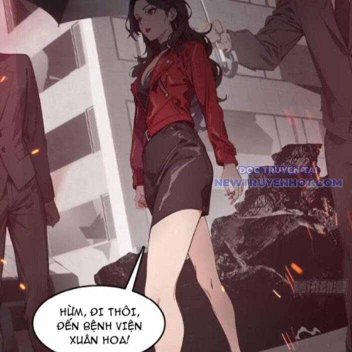Tà Thần Giáng Thế: Ta Có Một Tòa Đại Hung Ngục Chapter 46 - Trang 2