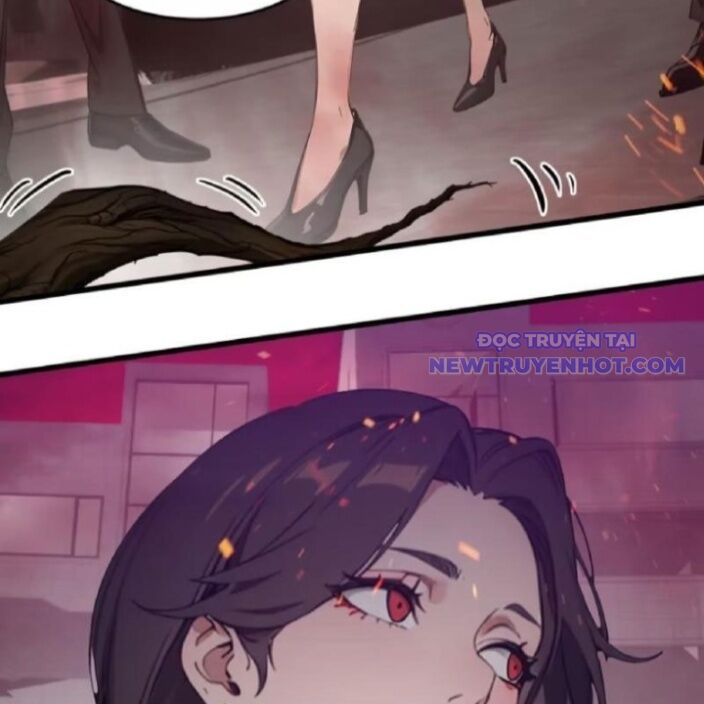 Tà Thần Giáng Thế: Ta Có Một Tòa Đại Hung Ngục Chapter 46 - Trang 2