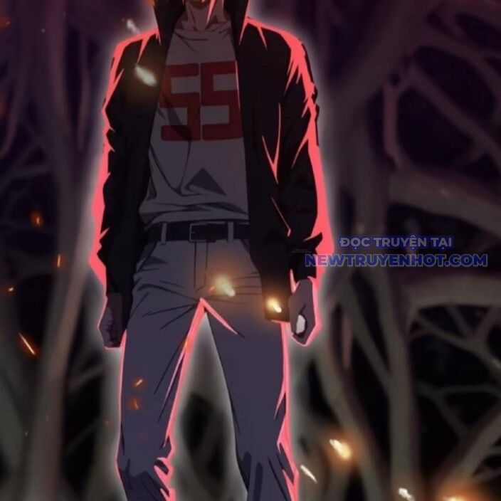 Tà Thần Giáng Thế: Ta Có Một Tòa Đại Hung Ngục Chapter 46 - Trang 2