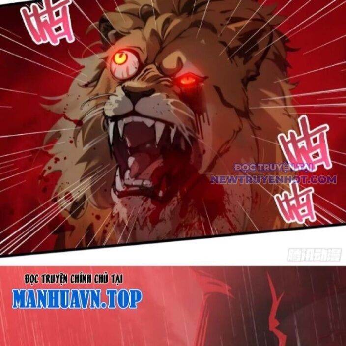 Tà Thần Giáng Thế: Ta Có Một Tòa Đại Hung Ngục Chapter 46 - Trang 2