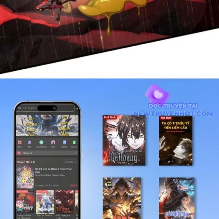 Tà Thần Giáng Thế: Ta Có Một Tòa Đại Hung Ngục Chapter 46 - Trang 2