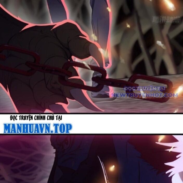 Tà Thần Giáng Thế: Ta Có Một Tòa Đại Hung Ngục Chapter 46 - Trang 2