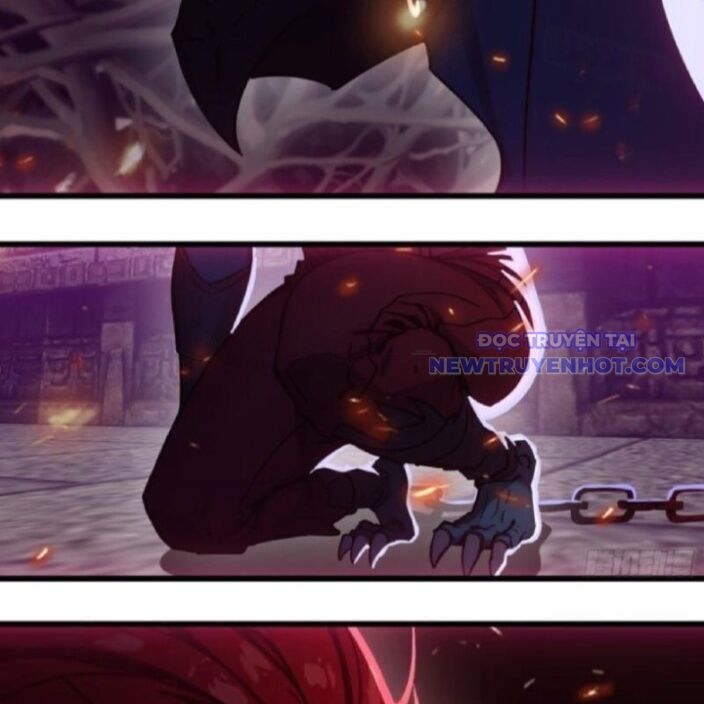 Tà Thần Giáng Thế: Ta Có Một Tòa Đại Hung Ngục Chapter 46 - Trang 2