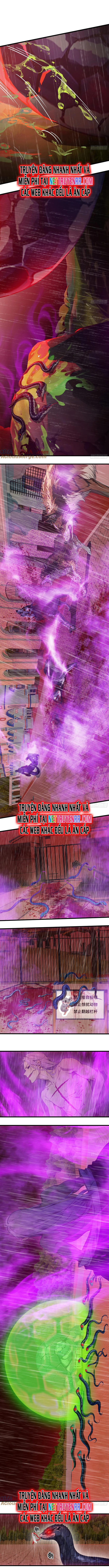 Tà Thần Giáng Thế: Ta Có Một Tòa Đại Hung Ngục Chapter 47 - Trang 2