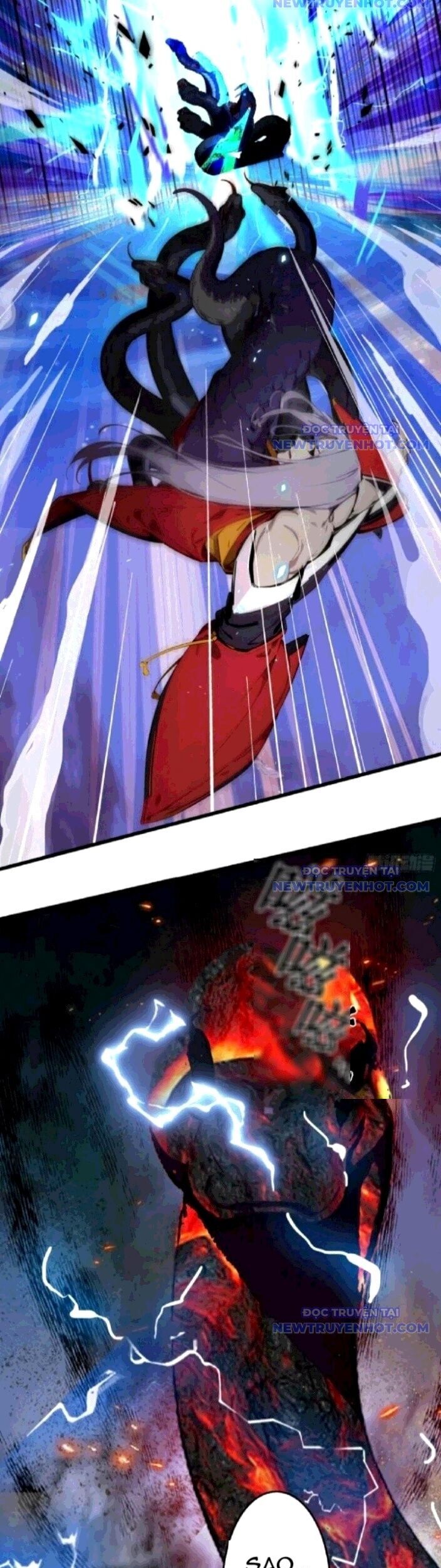 Tà Thần Giáng Thế: Ta Có Một Tòa Đại Hung Ngục Chapter 48 - Trang 2