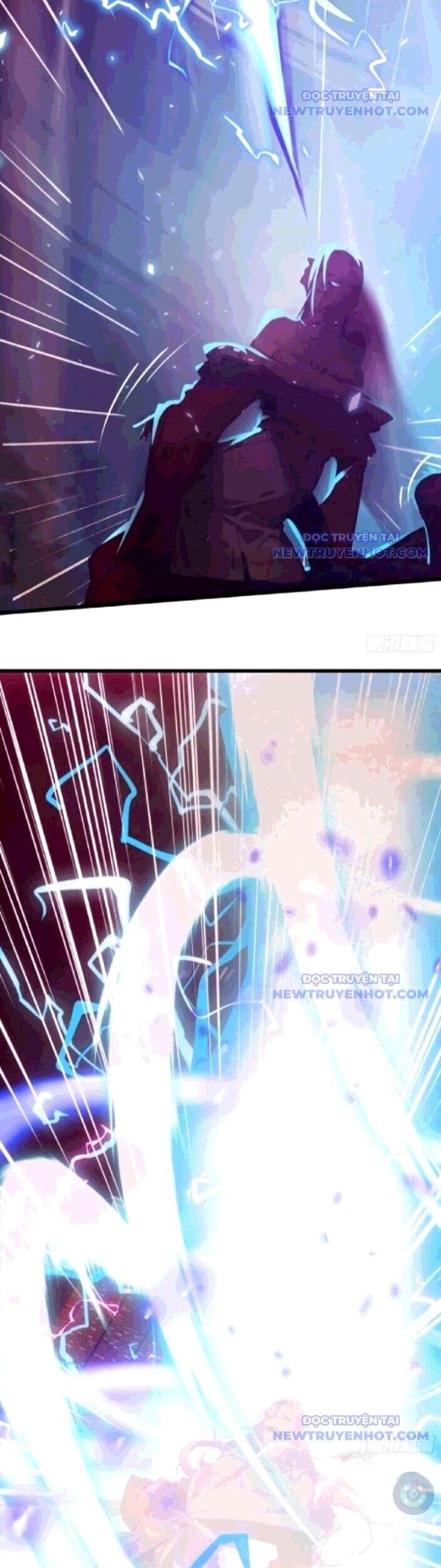 Tà Thần Giáng Thế: Ta Có Một Tòa Đại Hung Ngục Chapter 48 - Trang 2