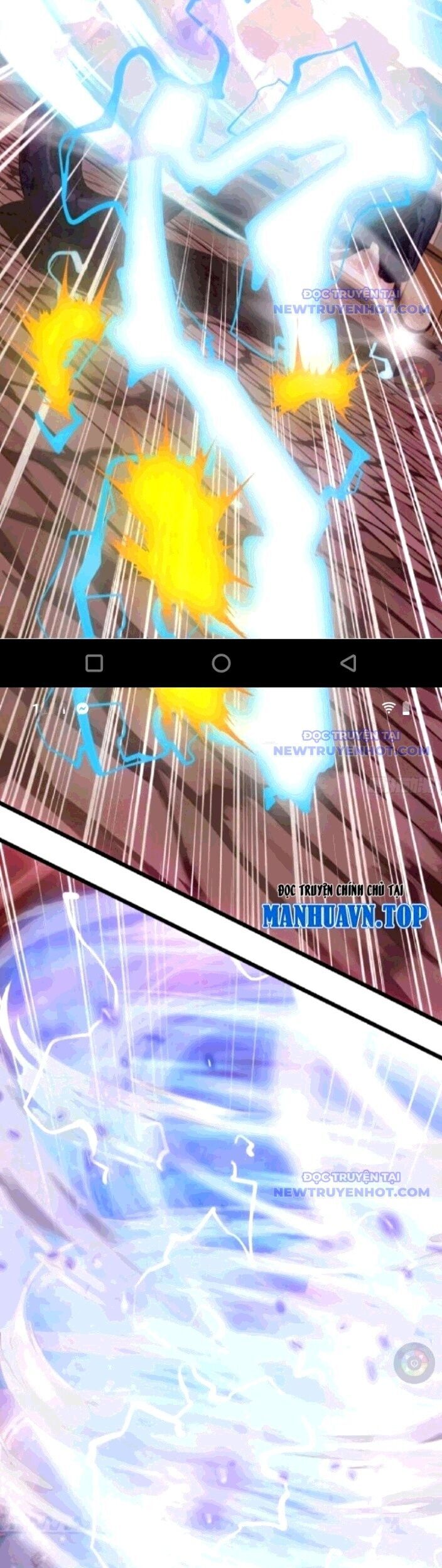 Tà Thần Giáng Thế: Ta Có Một Tòa Đại Hung Ngục Chapter 48 - Trang 2