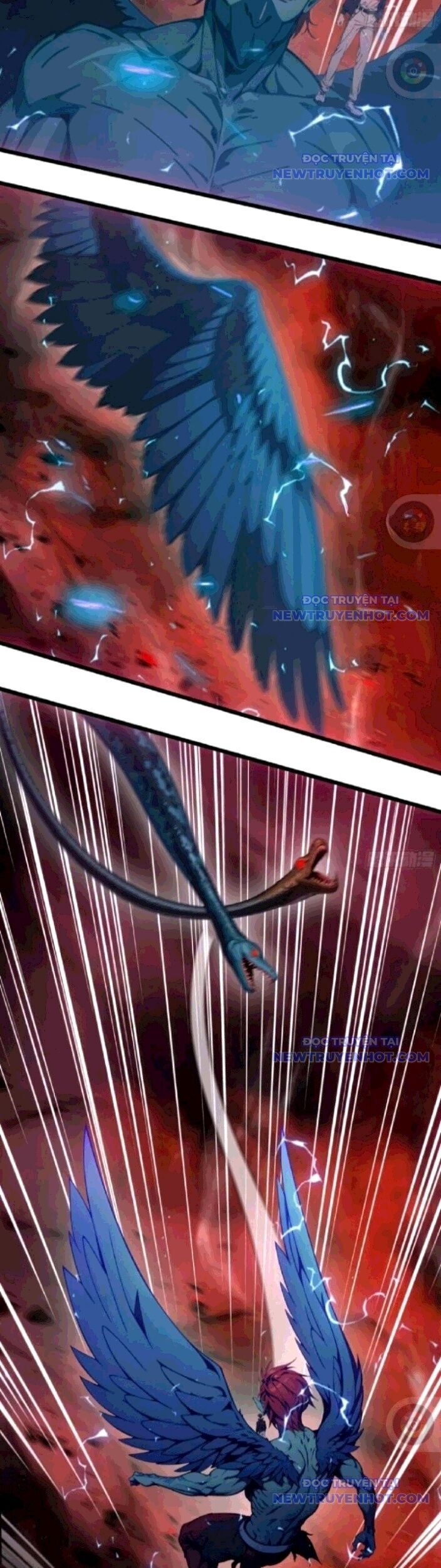 Tà Thần Giáng Thế: Ta Có Một Tòa Đại Hung Ngục Chapter 48 - Trang 2