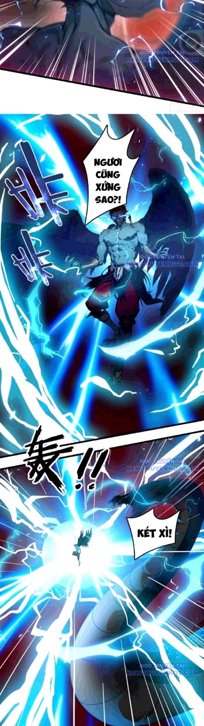 Tà Thần Giáng Thế: Ta Có Một Tòa Đại Hung Ngục Chapter 48 - Trang 2