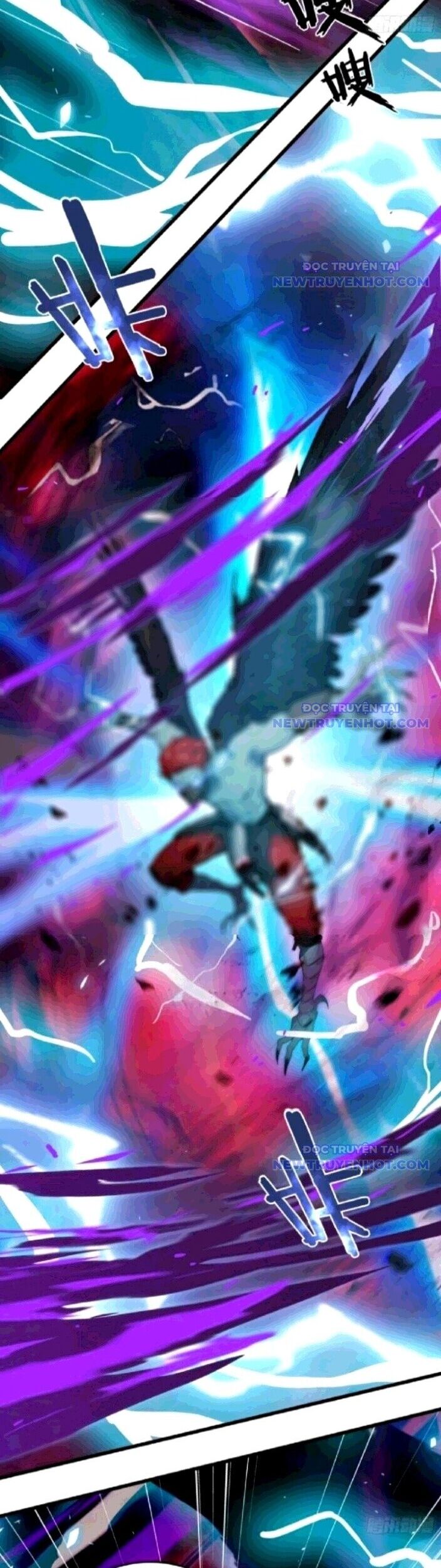 Tà Thần Giáng Thế: Ta Có Một Tòa Đại Hung Ngục Chapter 48 - Trang 2