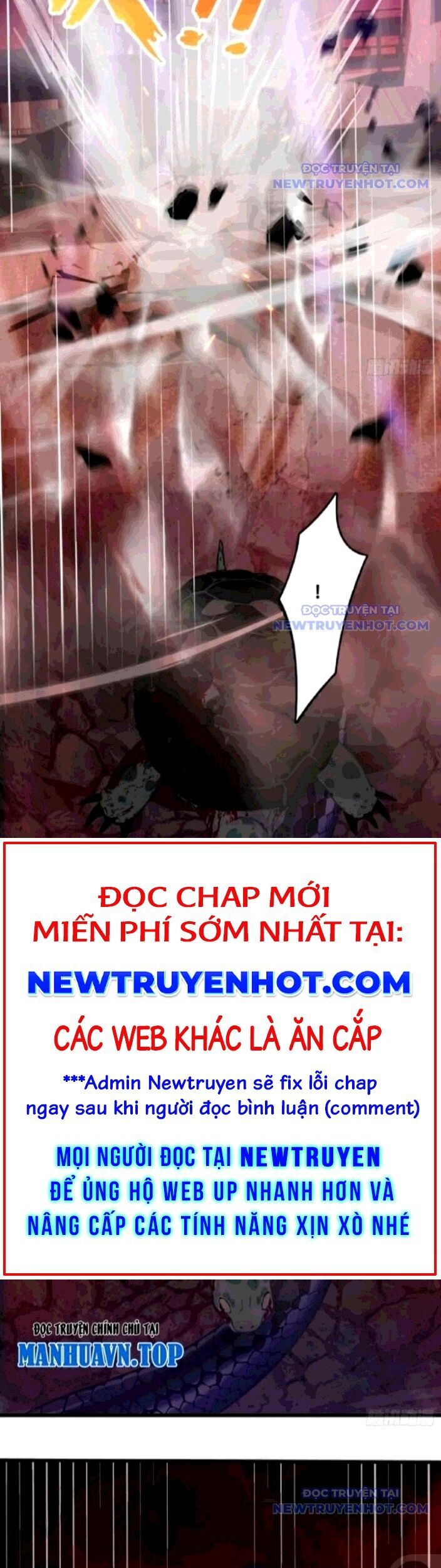 Tà Thần Giáng Thế: Ta Có Một Tòa Đại Hung Ngục Chapter 48 - Trang 2