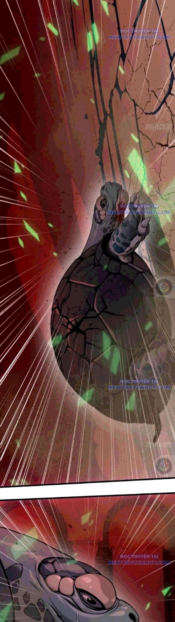 Tà Thần Giáng Thế: Ta Có Một Tòa Đại Hung Ngục Chapter 48 - Trang 2