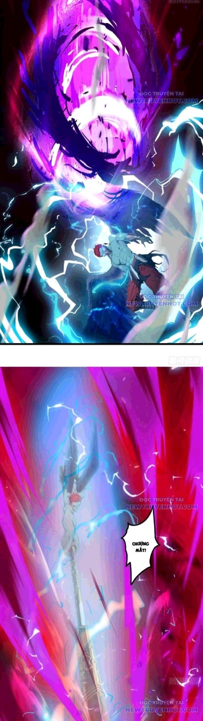 Tà Thần Giáng Thế: Ta Có Một Tòa Đại Hung Ngục Chapter 49 - Trang 2