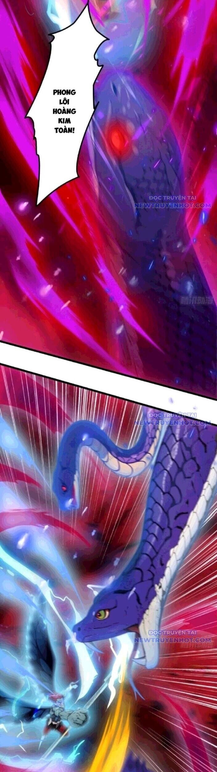 Tà Thần Giáng Thế: Ta Có Một Tòa Đại Hung Ngục Chapter 49 - Trang 2