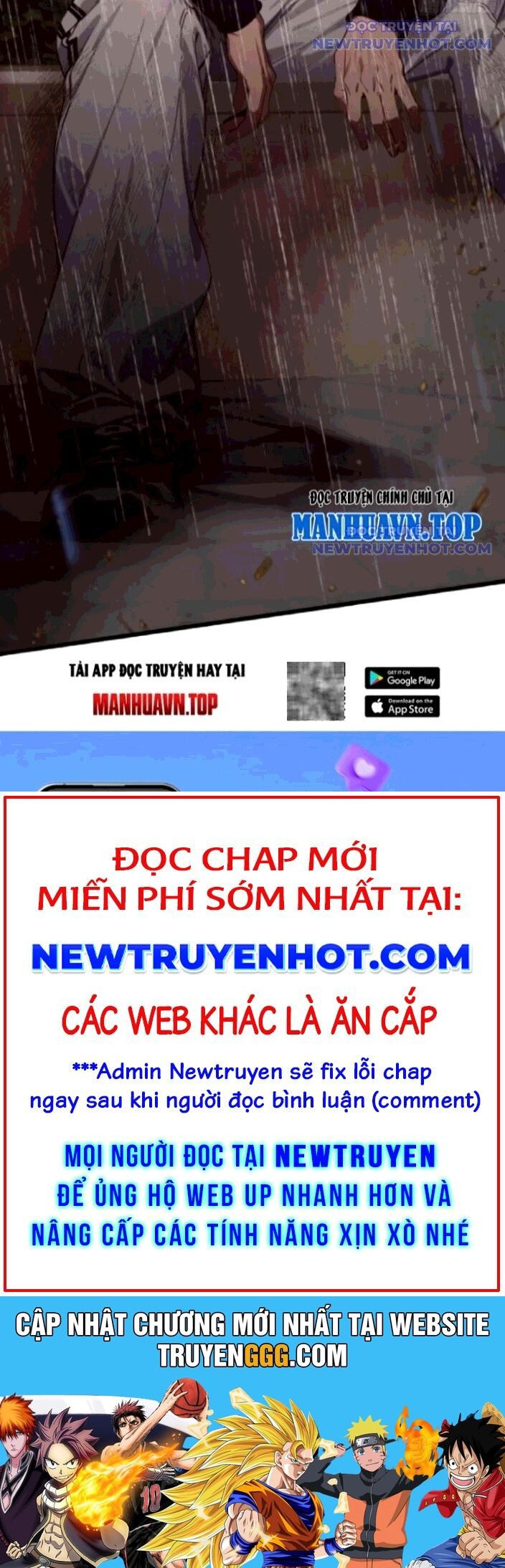 Tà Thần Giáng Thế: Ta Có Một Tòa Đại Hung Ngục Chapter 49 - Trang 2