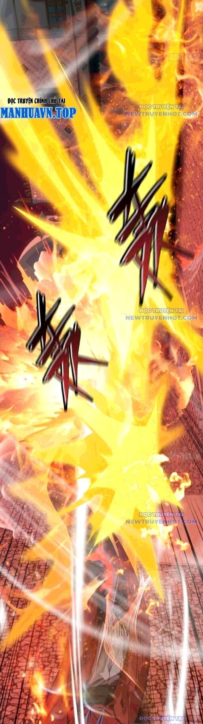 Tà Thần Giáng Thế: Ta Có Một Tòa Đại Hung Ngục Chapter 50 - Trang 2