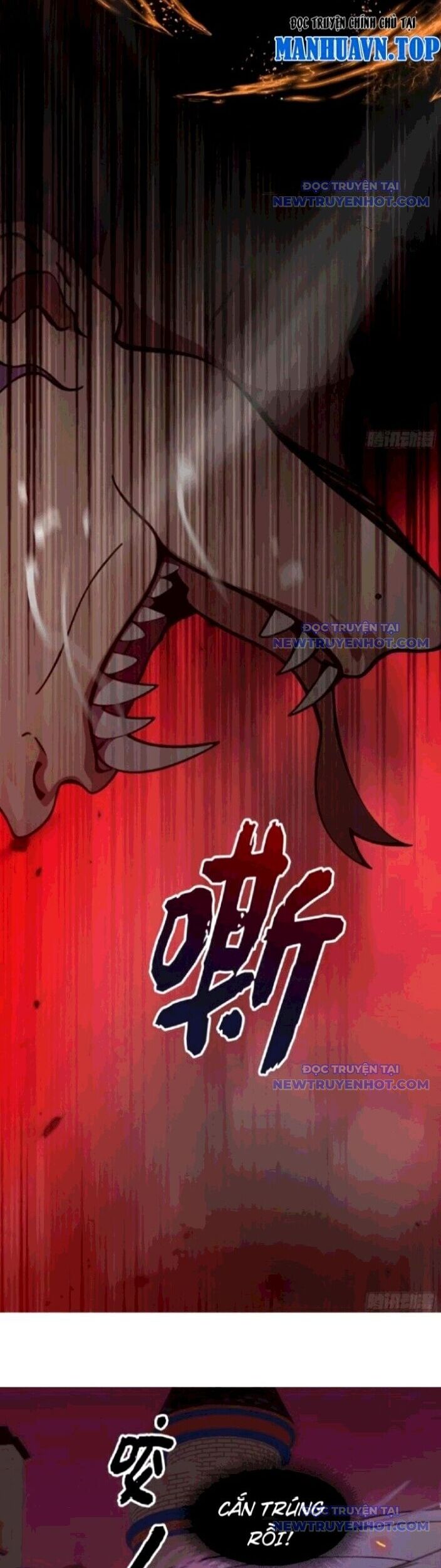 Tà Thần Giáng Thế: Ta Có Một Tòa Đại Hung Ngục Chapter 50 - Trang 2