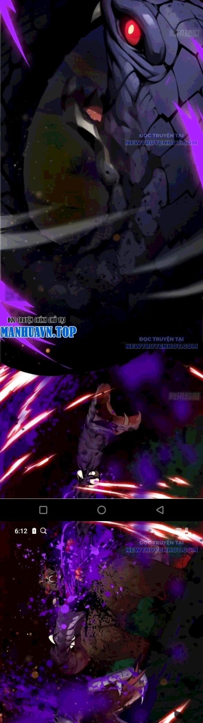 Tà Thần Giáng Thế: Ta Có Một Tòa Đại Hung Ngục Chapter 50 - Trang 2