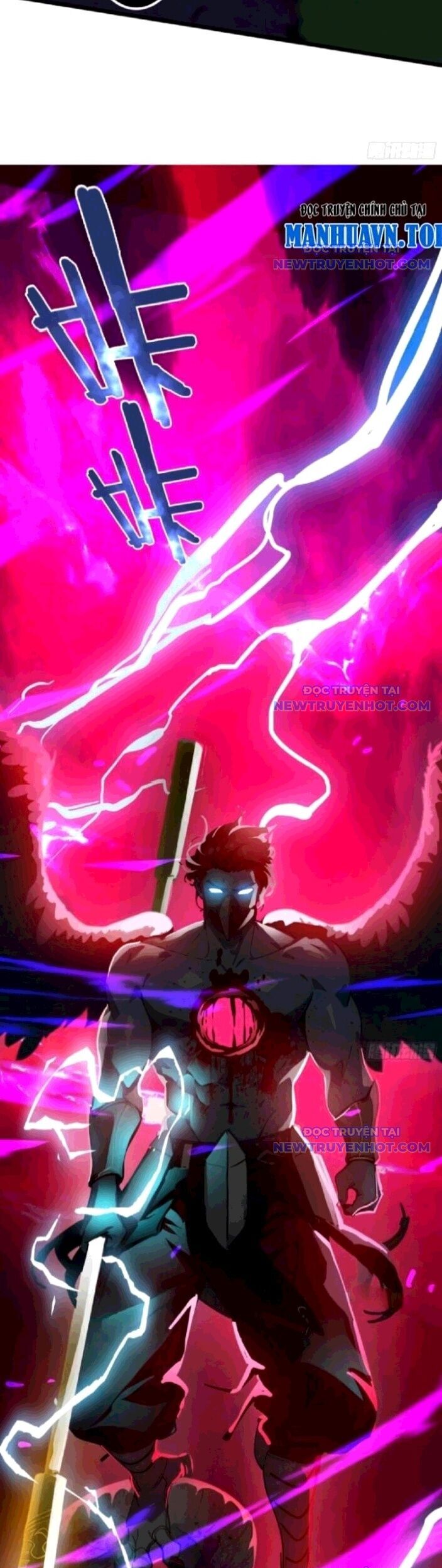 Tà Thần Giáng Thế: Ta Có Một Tòa Đại Hung Ngục Chapter 50 - Trang 2