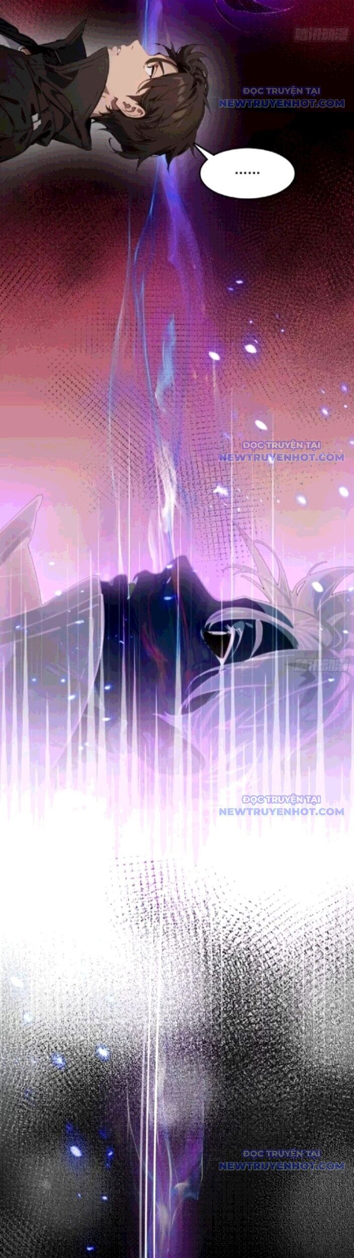 Tà Thần Giáng Thế: Ta Có Một Tòa Đại Hung Ngục Chapter 50 - Trang 2