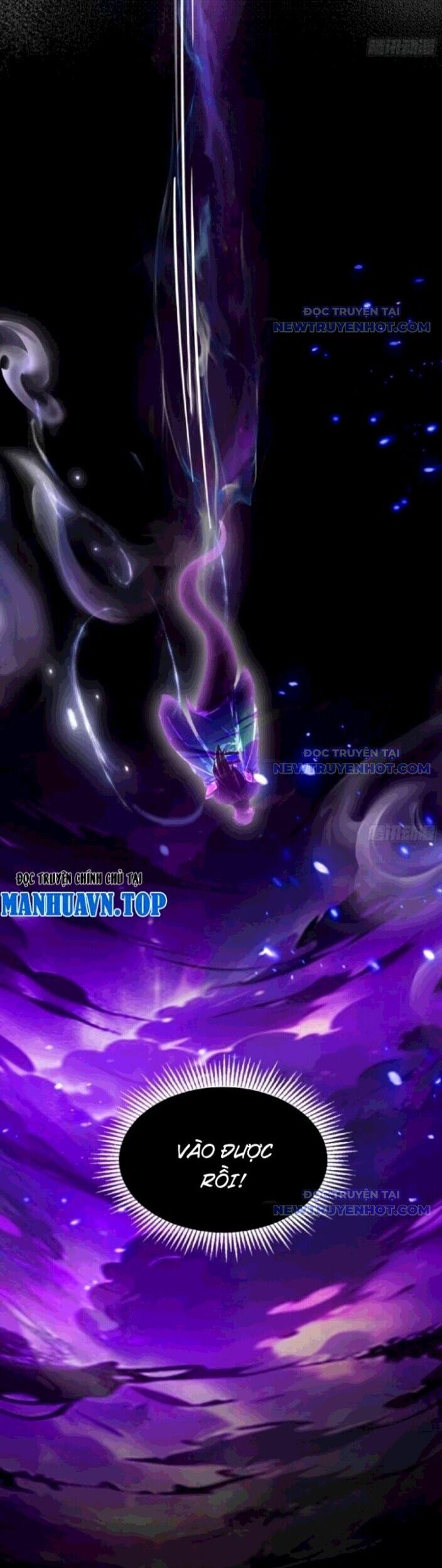 Tà Thần Giáng Thế: Ta Có Một Tòa Đại Hung Ngục Chapter 50 - Trang 2