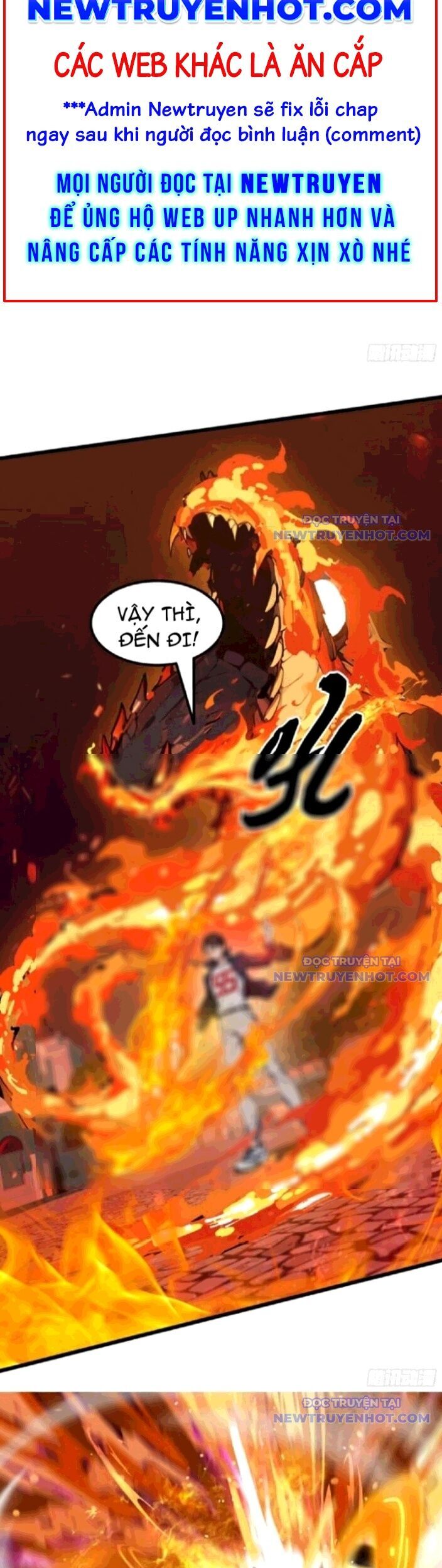 Tà Thần Giáng Thế: Ta Có Một Tòa Đại Hung Ngục Chapter 50 - Trang 2