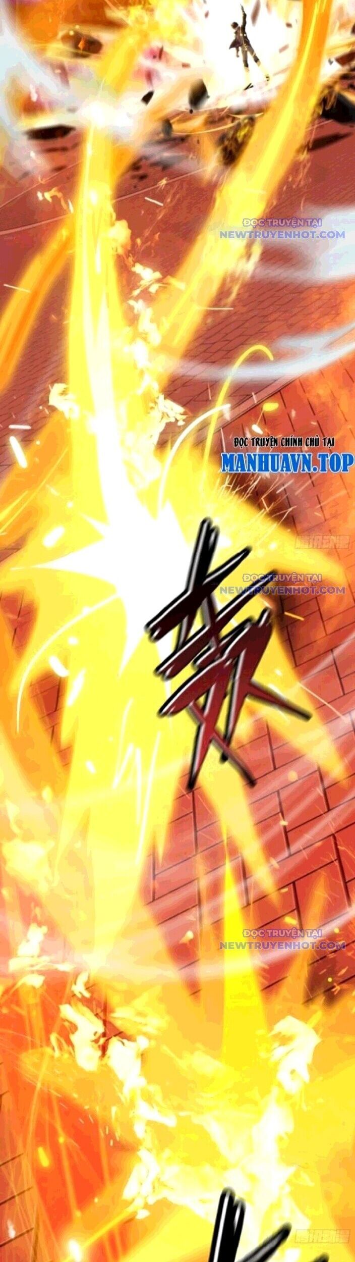 Tà Thần Giáng Thế: Ta Có Một Tòa Đại Hung Ngục Chapter 50 - Trang 2