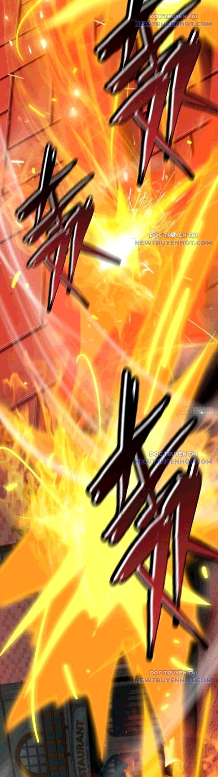 Tà Thần Giáng Thế: Ta Có Một Tòa Đại Hung Ngục Chapter 50 - Trang 2