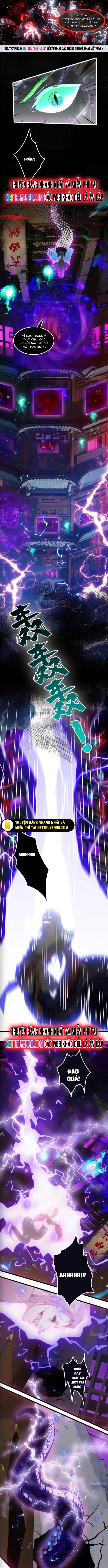 Tà Thần Giáng Thế: Ta Có Một Tòa Đại Hung Ngục Chapter 51 - Trang 2