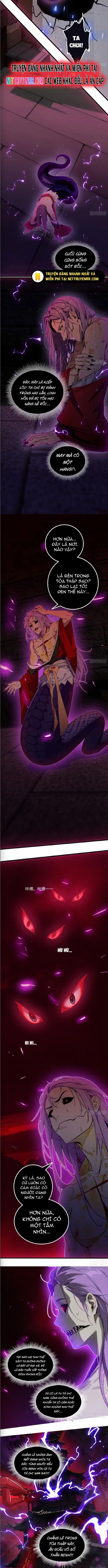 Tà Thần Giáng Thế: Ta Có Một Tòa Đại Hung Ngục Chapter 51 - Trang 2