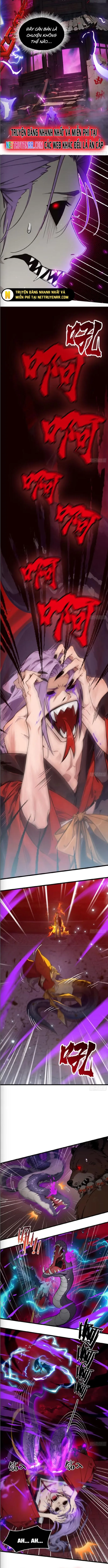Tà Thần Giáng Thế: Ta Có Một Tòa Đại Hung Ngục Chapter 51 - Trang 2