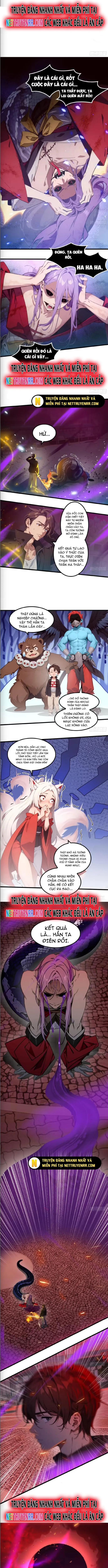 Tà Thần Giáng Thế: Ta Có Một Tòa Đại Hung Ngục Chapter 51 - Trang 2