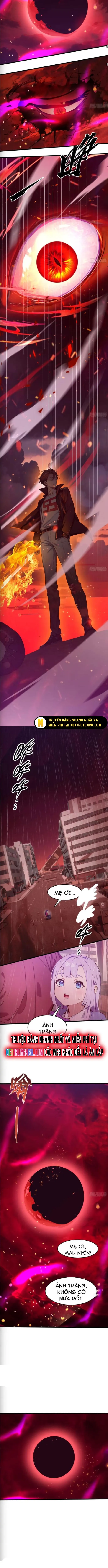 Tà Thần Giáng Thế: Ta Có Một Tòa Đại Hung Ngục Chapter 51 - Trang 2