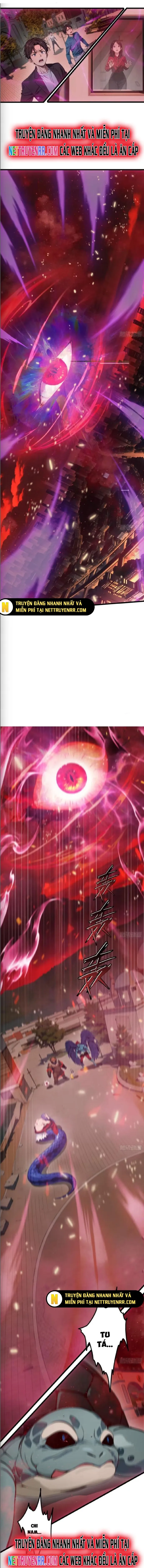 Tà Thần Giáng Thế: Ta Có Một Tòa Đại Hung Ngục Chapter 51 - Trang 2