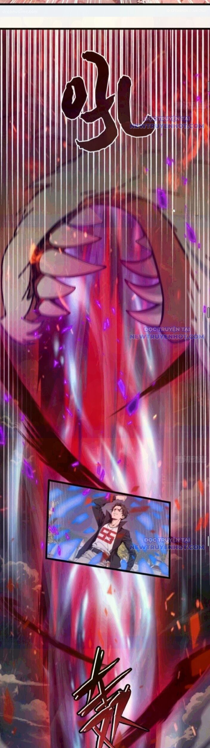 Tà Thần Giáng Thế: Ta Có Một Tòa Đại Hung Ngục Chapter 52 - Trang 2