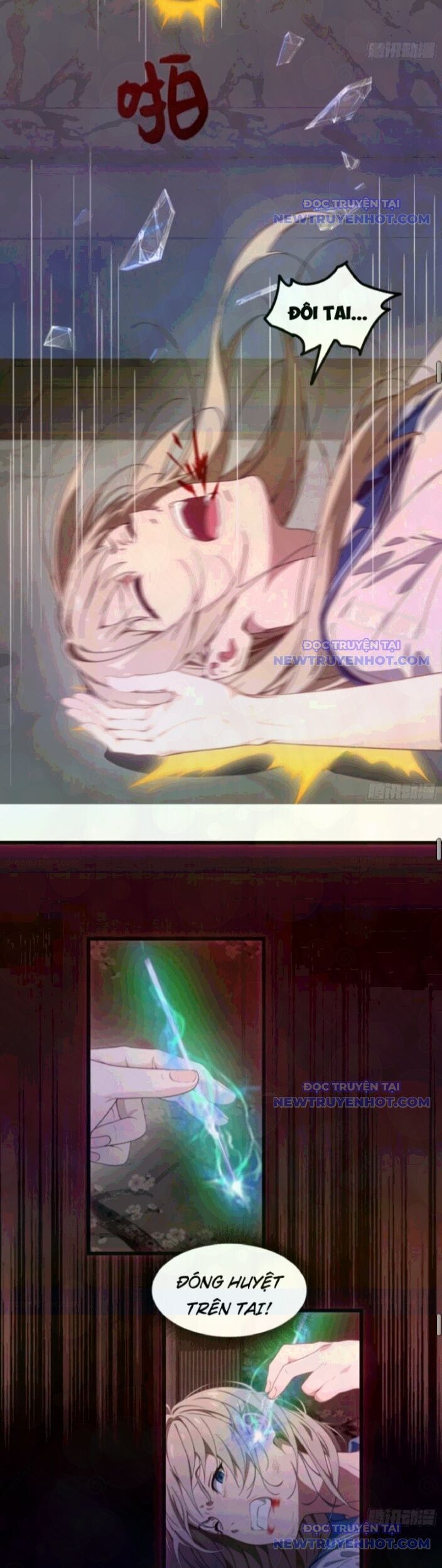 Tà Thần Giáng Thế: Ta Có Một Tòa Đại Hung Ngục Chapter 52 - Trang 2