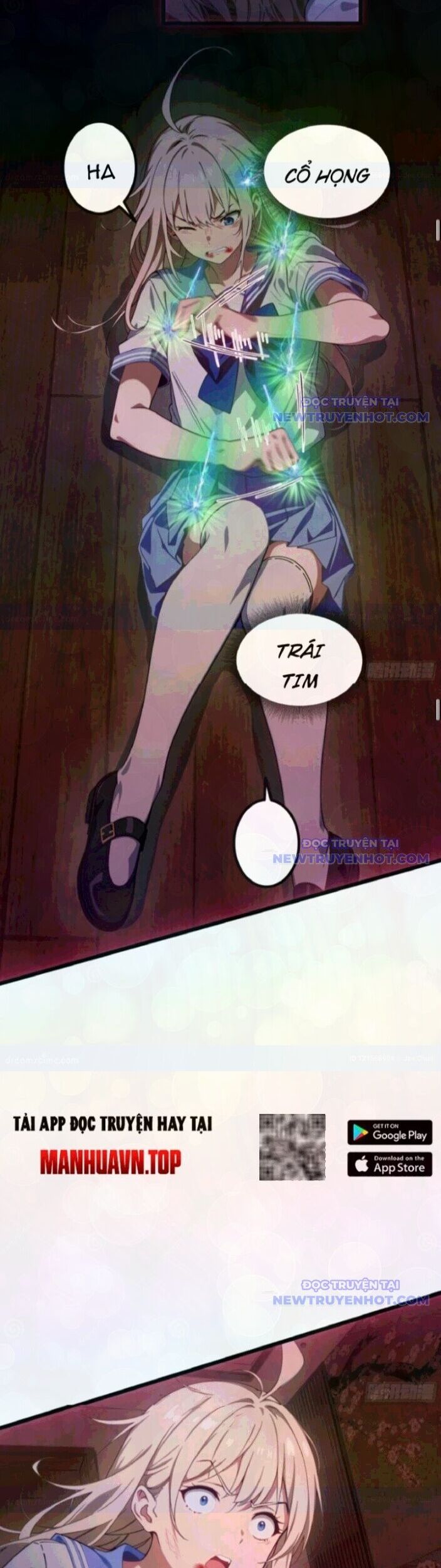 Tà Thần Giáng Thế: Ta Có Một Tòa Đại Hung Ngục Chapter 52 - Trang 2