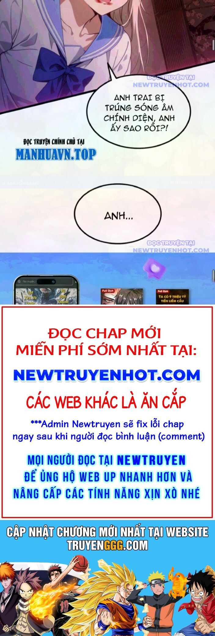 Tà Thần Giáng Thế: Ta Có Một Tòa Đại Hung Ngục Chapter 52 - Trang 2