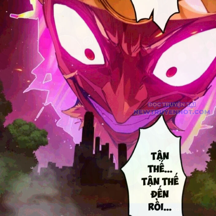 Tà Thần Giáng Thế: Ta Có Một Tòa Đại Hung Ngục Chapter 53 - Trang 2