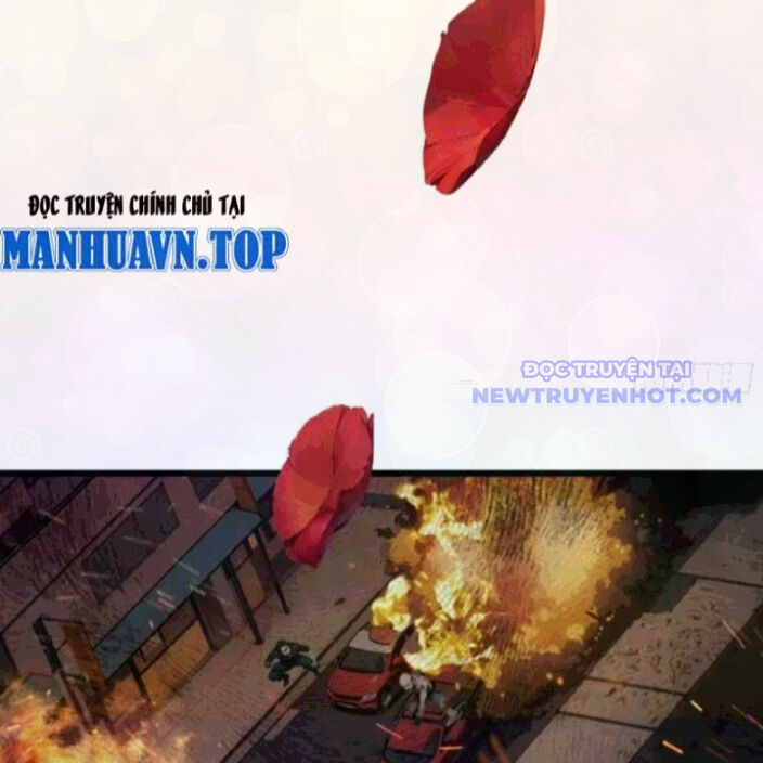 Tà Thần Giáng Thế: Ta Có Một Tòa Đại Hung Ngục Chapter 53 - Trang 2