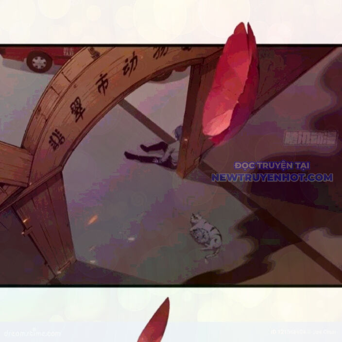 Tà Thần Giáng Thế: Ta Có Một Tòa Đại Hung Ngục Chapter 53 - Trang 2