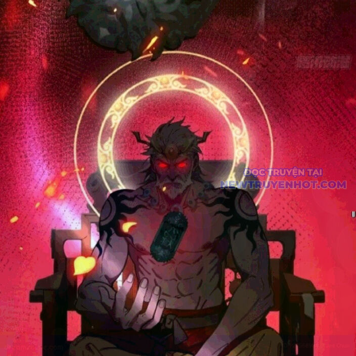 Tà Thần Giáng Thế: Ta Có Một Tòa Đại Hung Ngục Chapter 53 - Trang 2