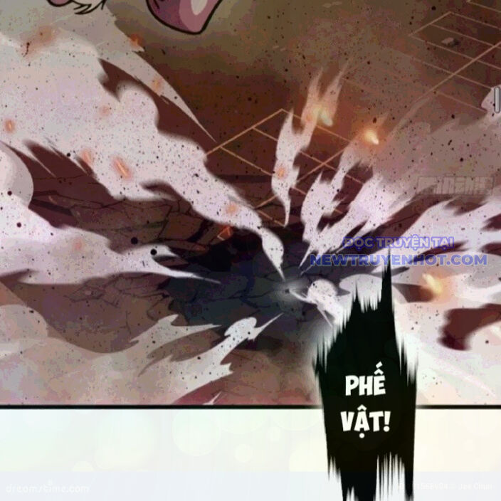 Tà Thần Giáng Thế: Ta Có Một Tòa Đại Hung Ngục Chapter 53 - Trang 2