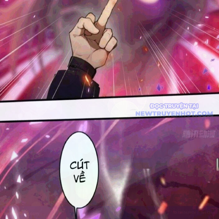 Tà Thần Giáng Thế: Ta Có Một Tòa Đại Hung Ngục Chapter 53 - Trang 2