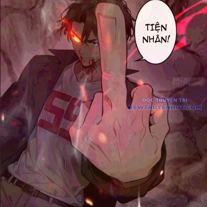 Tà Thần Giáng Thế: Ta Có Một Tòa Đại Hung Ngục Chapter 53 - Trang 2