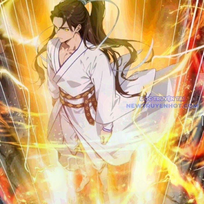 Tà Thần Giáng Thế: Ta Có Một Tòa Đại Hung Ngục Chapter 53 - Trang 2